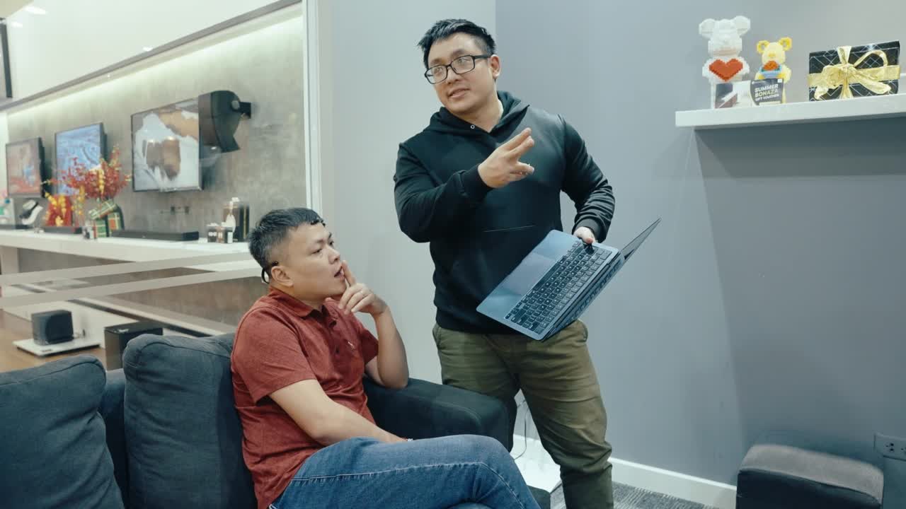 Loa Bose screenshot 5